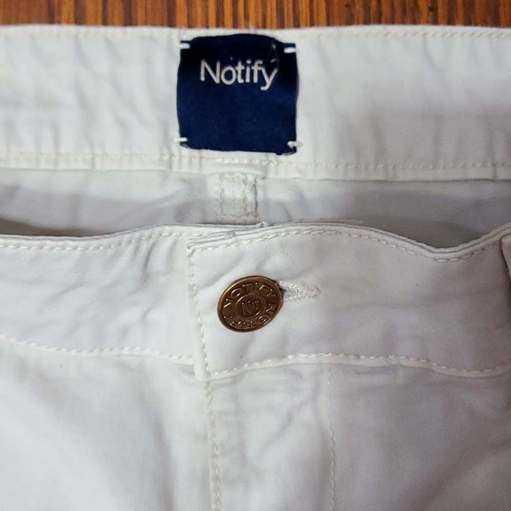 Capri Pant - Picture 3 of 6